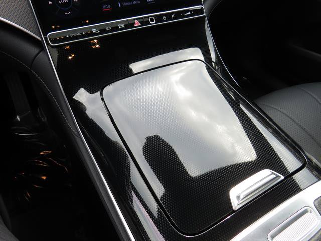 Certified 2023 Mercedes-Benz EQE 350+ 4MATIC Sedan w/ Exclusive Trim Package image 18