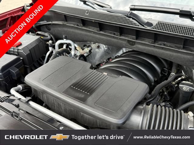 Used 2024 Chevrolet Tahoe High Country w/ Max Trailering Package AWD/4WD image 39