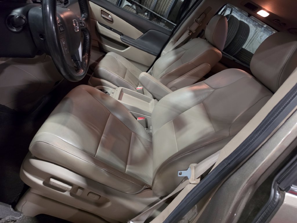 Used 2013 Honda Odyssey EX-L image 6