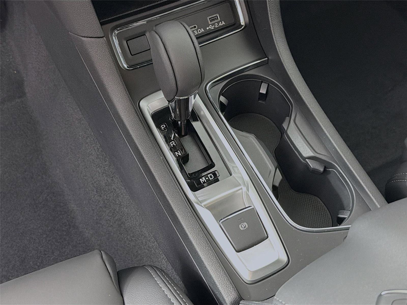 New 2026 Subaru Ascent Premium AWD/4WD image 21
