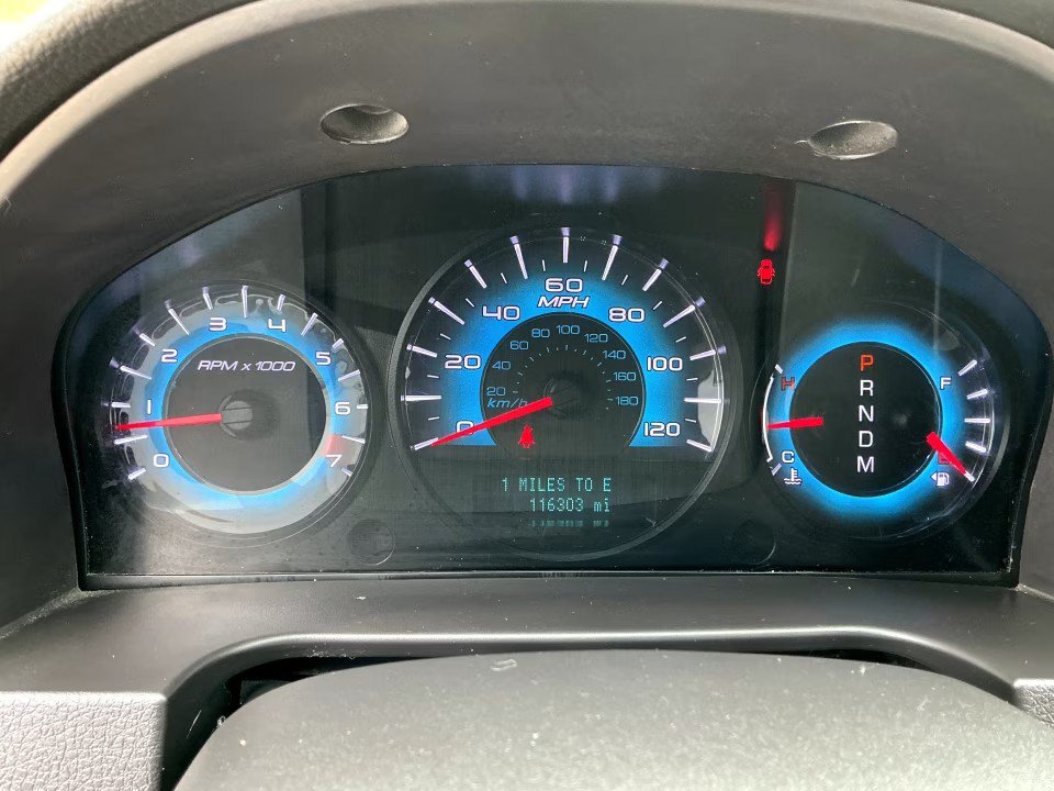 Used 2012 Ford Fusion SE FWD image 14