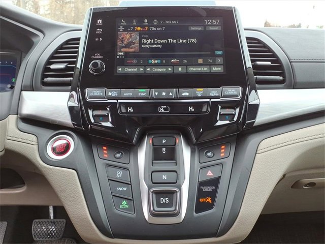 Used 2023 Honda Odyssey EX-L image 20