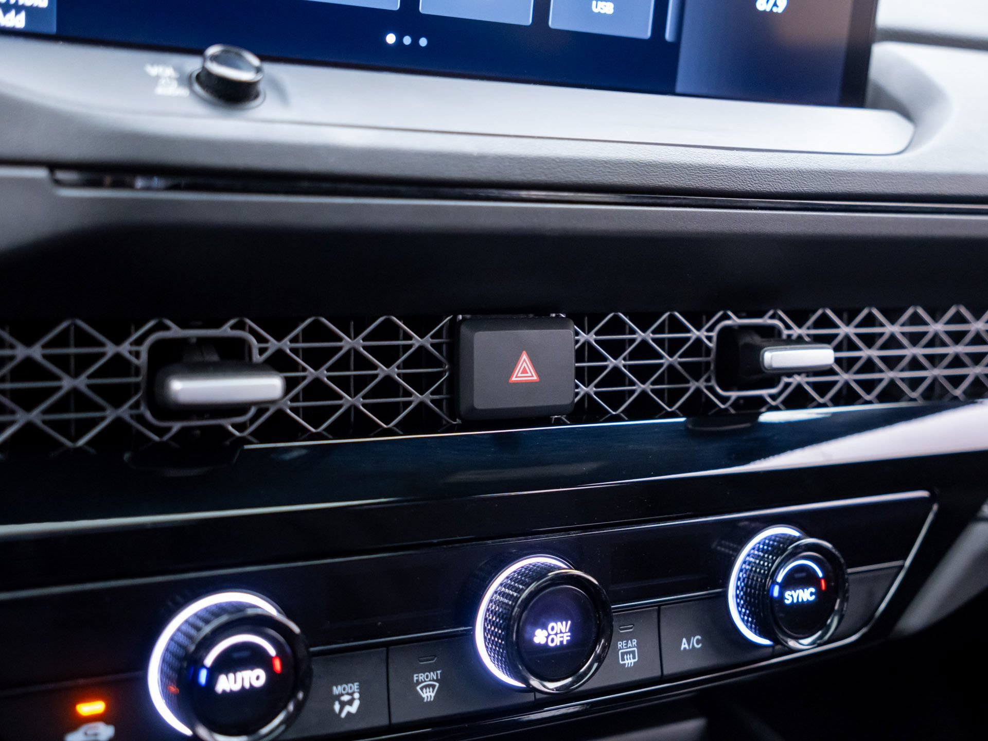 Used 2024 Honda Accord Sport image 23
