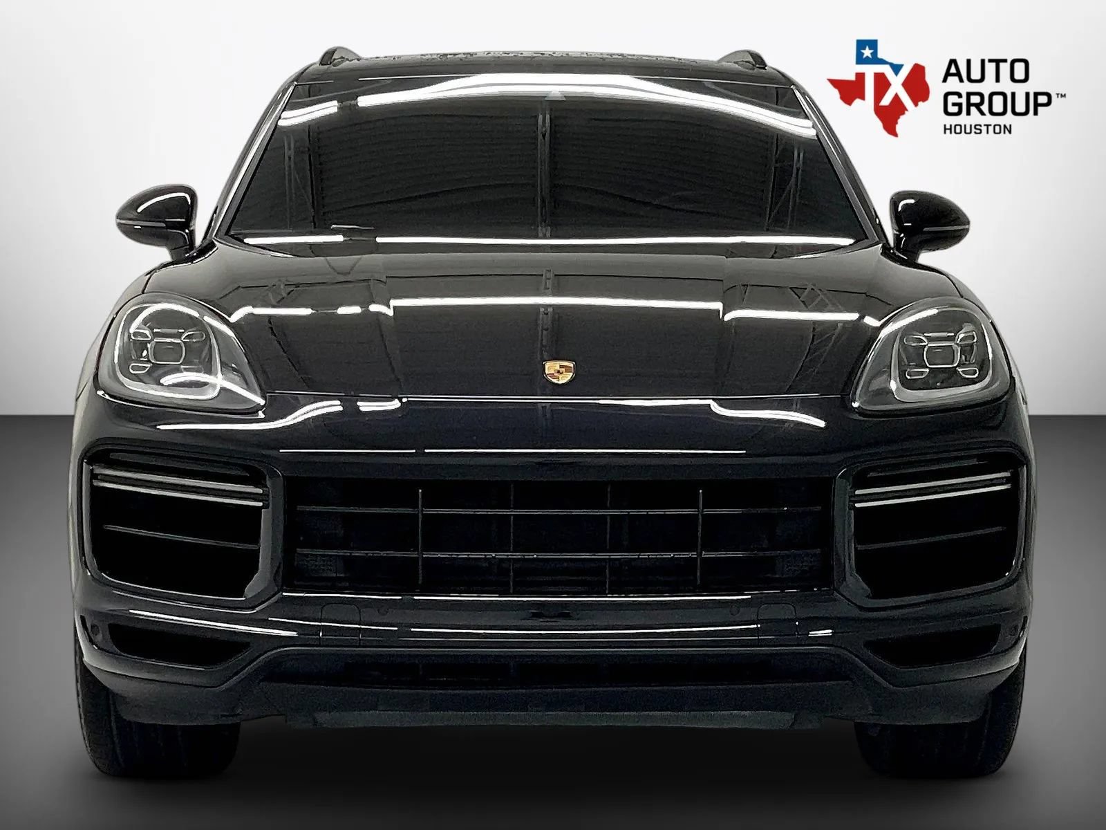 Used 2019 Porsche Cayenne Turbo AWD/4WD image 6