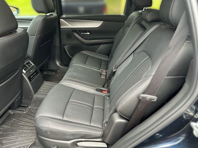 Used 2024 MAZDA CX-90 Plug-In Hybrid w/ Preferred AWD/4WD image 22