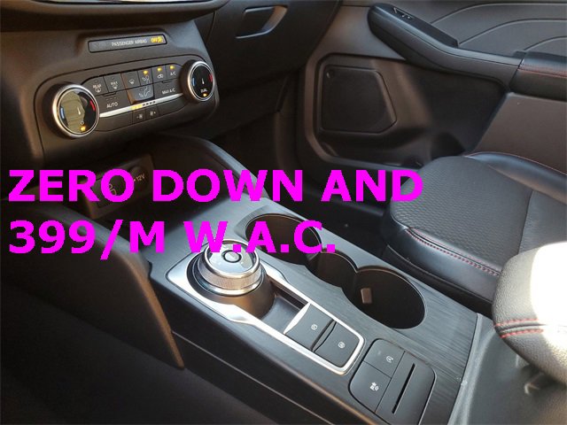 Used 2024 Ford Escape ST-Line image 26