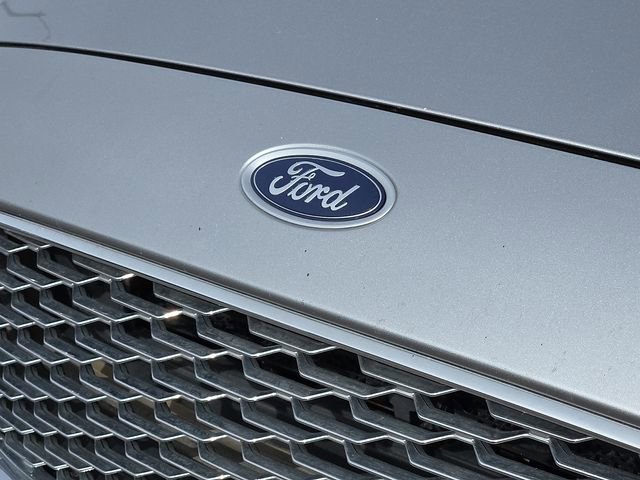 Used 2020 Ford Fusion Titanium image 4