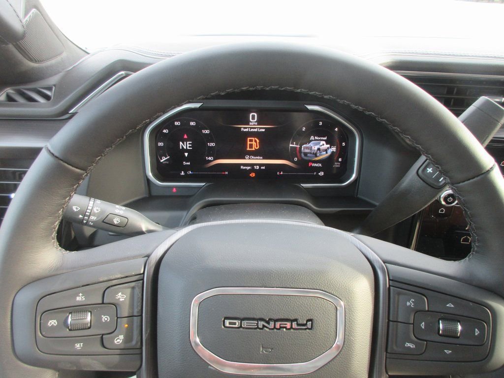 New 2026 GMC Sierra 2500 Denali Ultimate image 18