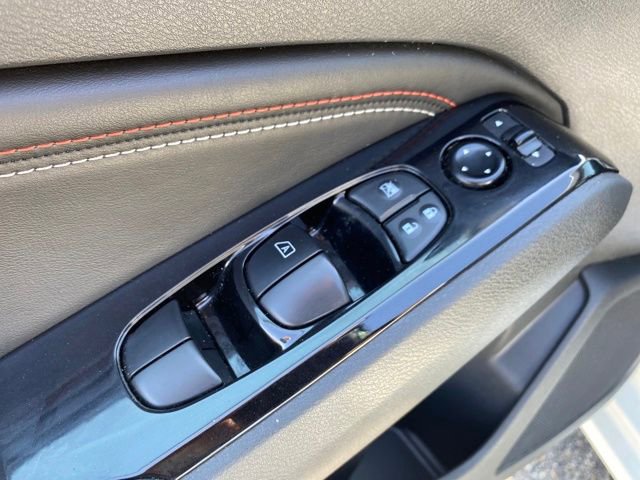 Used 2023 Nissan Altima 2.5 SR image 19