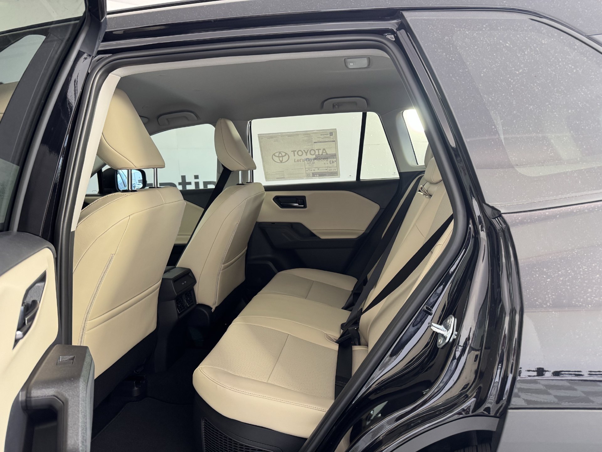 New 2026 Toyota RAV4 XLE Premium FWD image 6