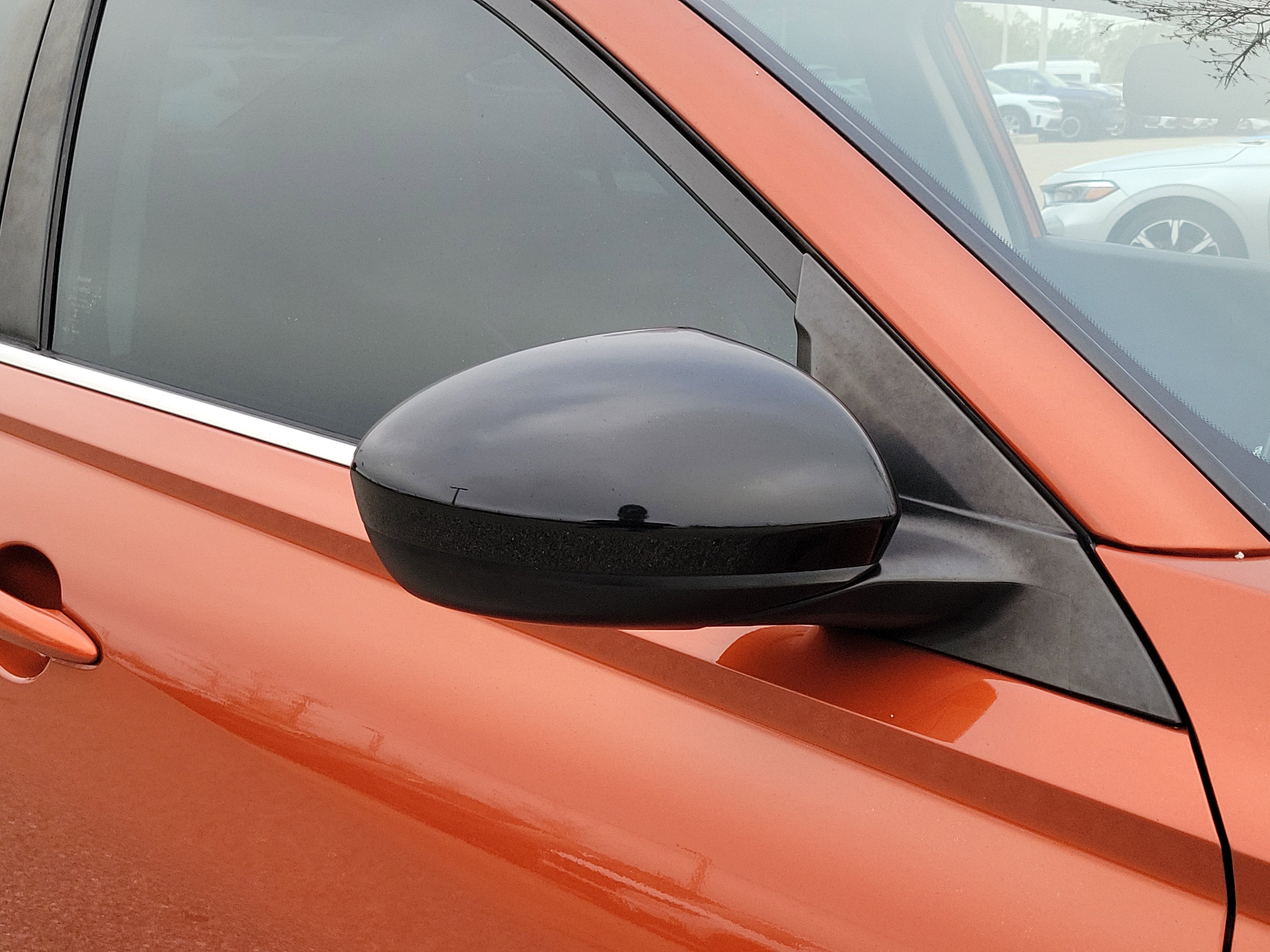 Used 2021 Nissan Altima 2.5 SR image 8