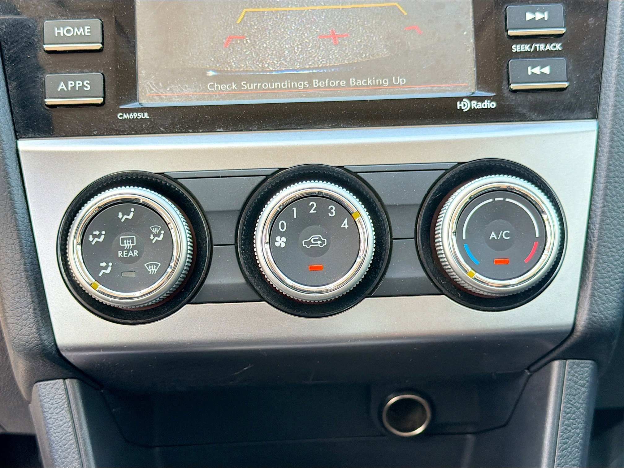 Used 2016 Subaru Impreza 2.0i Premium w/ Popular Package #2 image 28