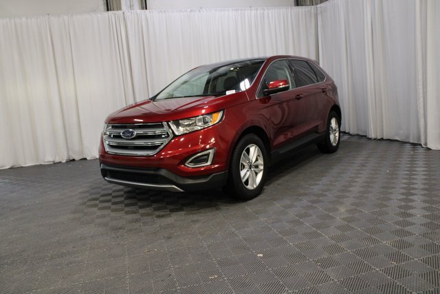Used 2022 Ford Escape SE w/ Cold Weather Package image 26