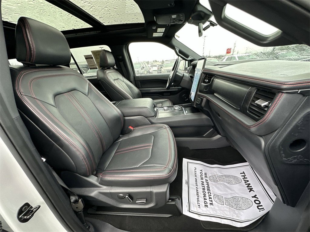 Used 2024 Ford Expedition Max Limited image 26
