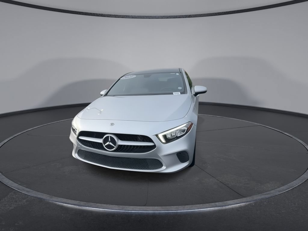 Used 2021 Mercedes-Benz A 220 image 4