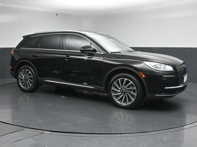 Certified 2023 Lincoln Corsair Reserve AWD/4WD image 5