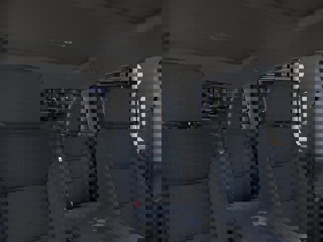 New 2026 Chevrolet Silverado 1500 RST w/ RST Select Package image 24