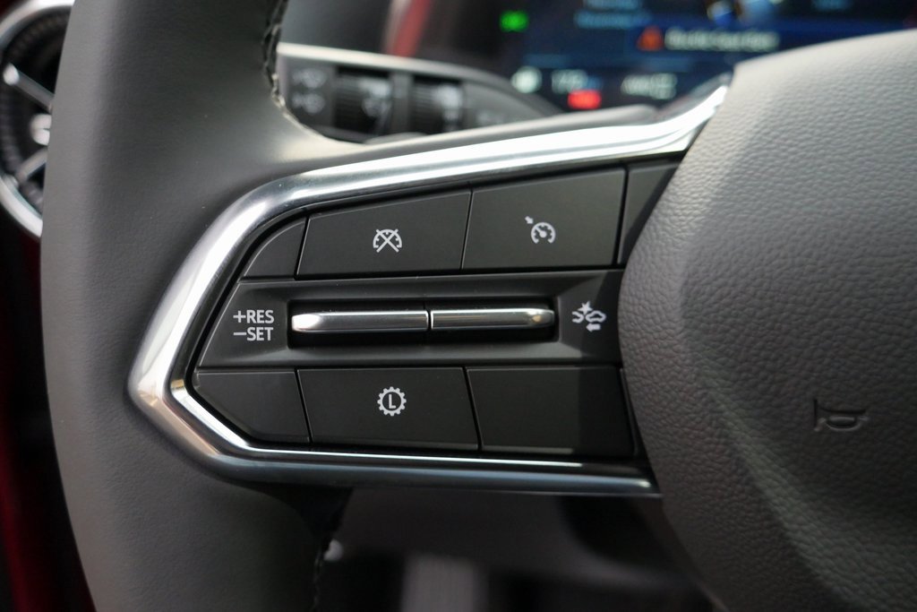 New 2026 Chevrolet Equinox LT image 13