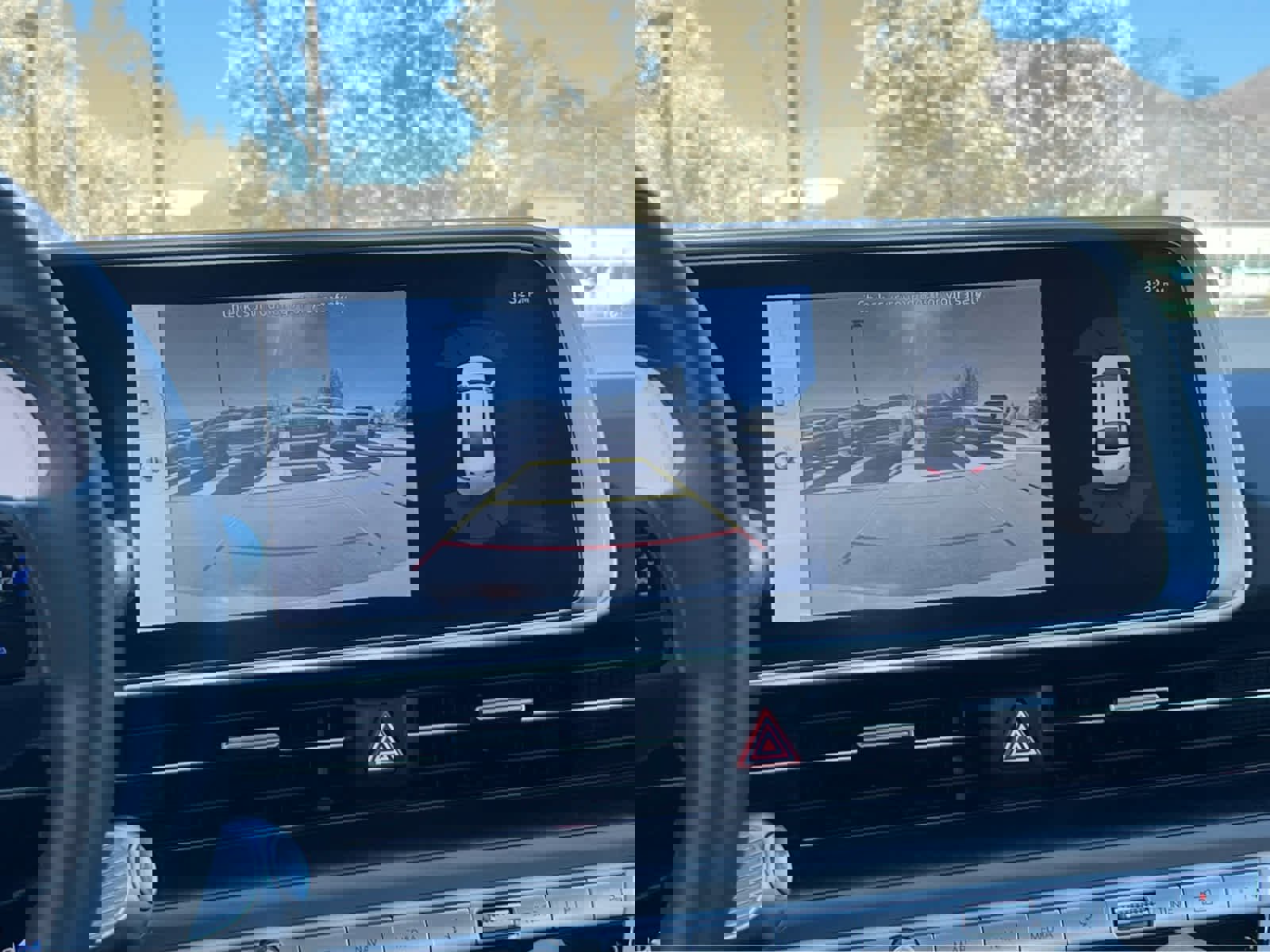 Certified 2023 Hyundai Ioniq 6 SEL w/ Cargo Package image 36