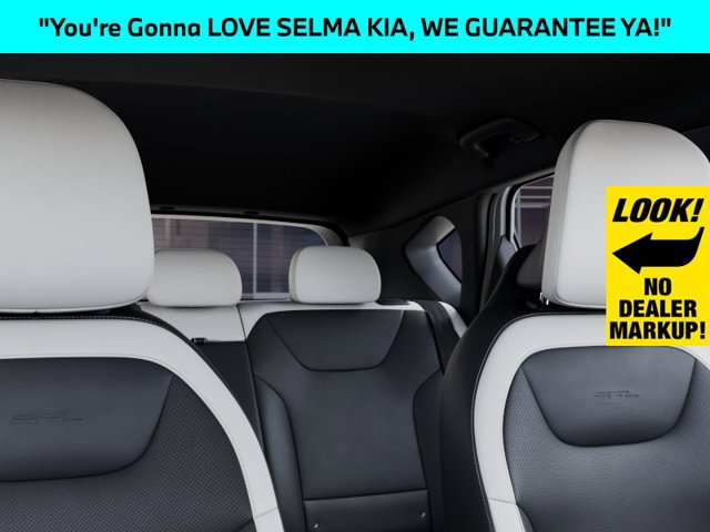 New 2026 Kia K4 GT-Line FWD image 27