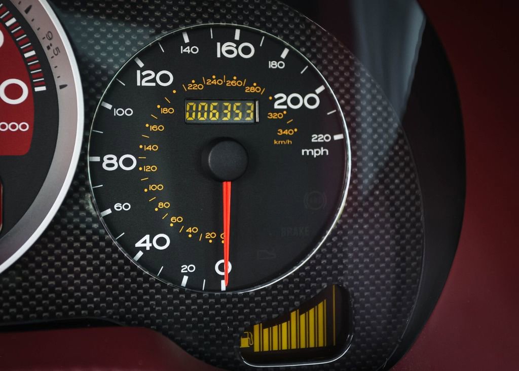 Used 2005 Ferrari 575M Maranello Superamerica image 28