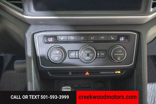 Used 2021 Volkswagen Atlas SE image 61