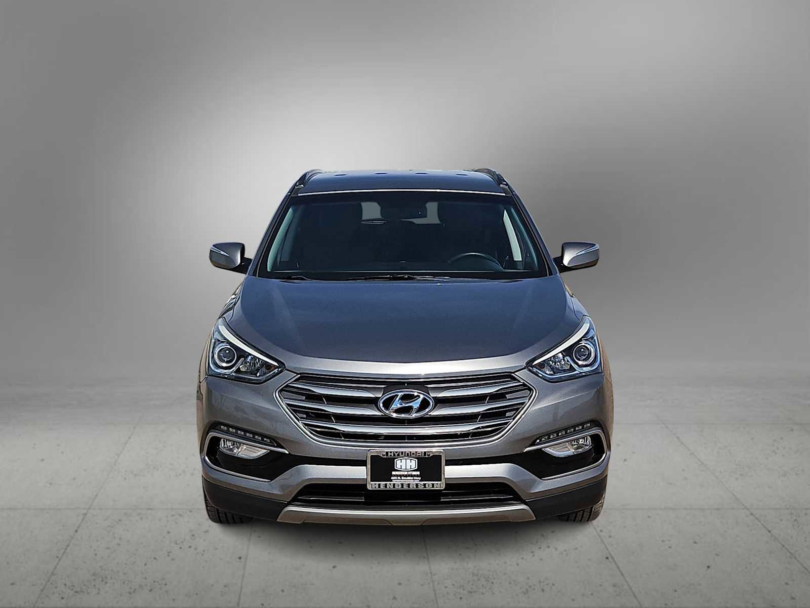 Used 2018 Hyundai Santa Fe Sport 2.0T w/ Cargo Package image 3