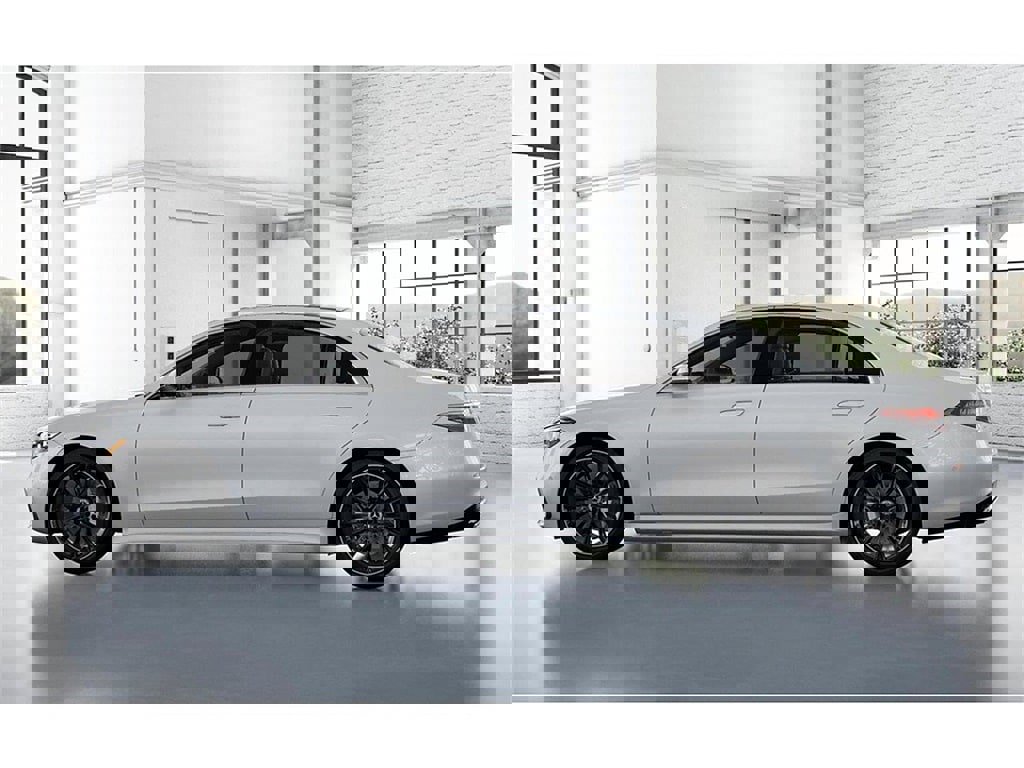 New 2026 Mercedes-Benz S 580 4MATIC Sedan image 33