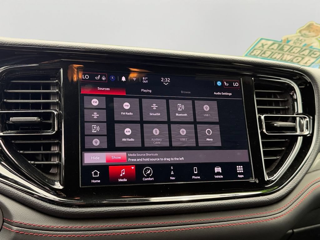Used 2024 Dodge Durango GT AWD/4WD image 18