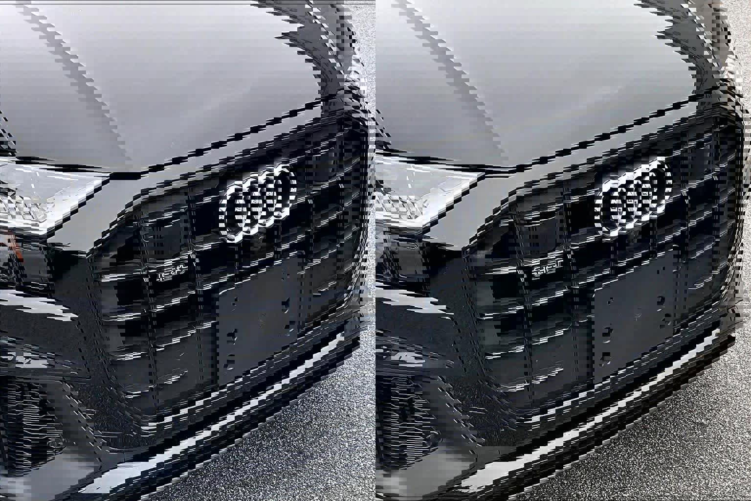 Used 2020 Audi Q8 Premium Plus image 28