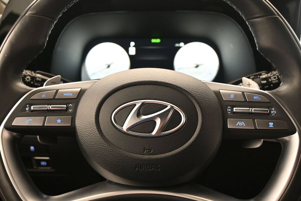 Used 2023 Hyundai Palisade Calligraphy AWD/4WD image 17