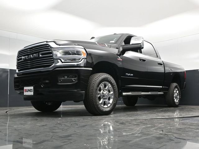 Used 2024 RAM 2500 Laramie w/ Safety Group AWD/4WD image 62