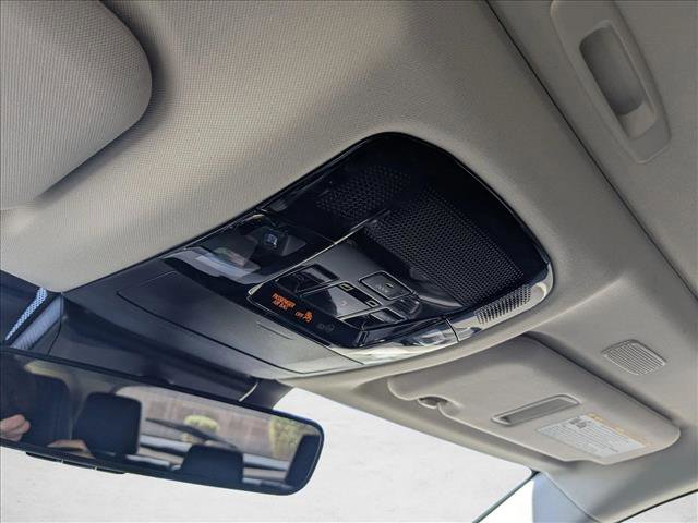 Used 2025 Lexus NX 250 FWD w/ Accessory Package (2T) image 23