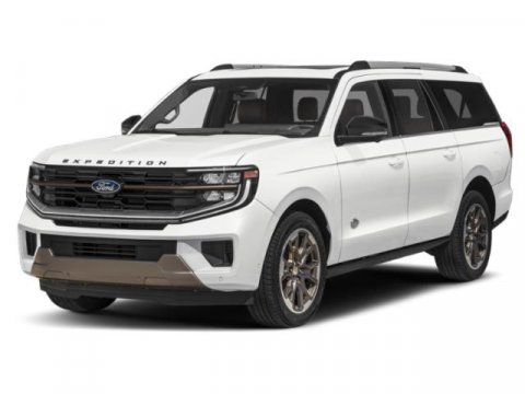 New 2026 Ford Expedition Max King Ranch