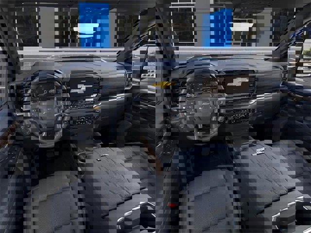 New 2026 Chevrolet Silverado 2500 High Country w/ Technology Package image 15