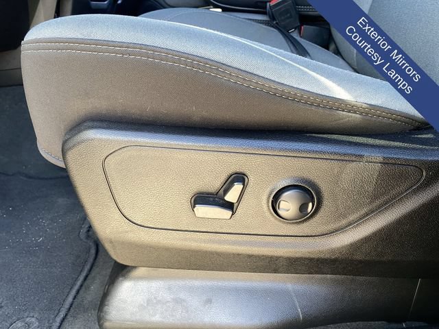 Used 2022 RAM 1500 Big Horn RWD image 25