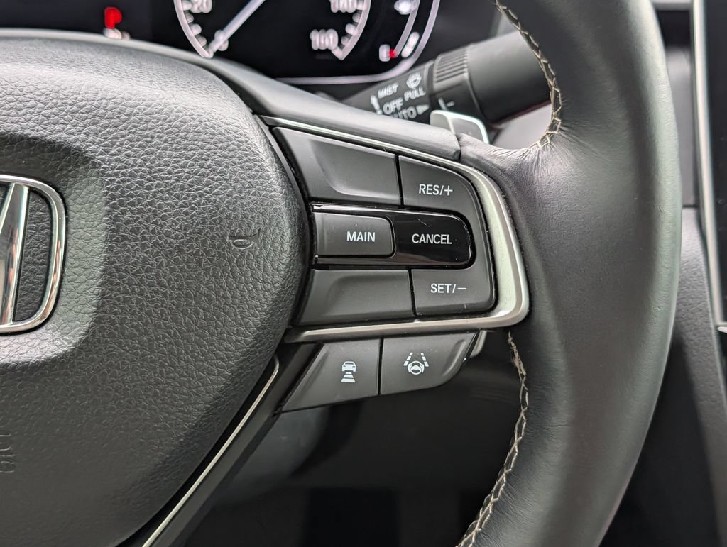Used 2019 Honda Insight Touring image 23