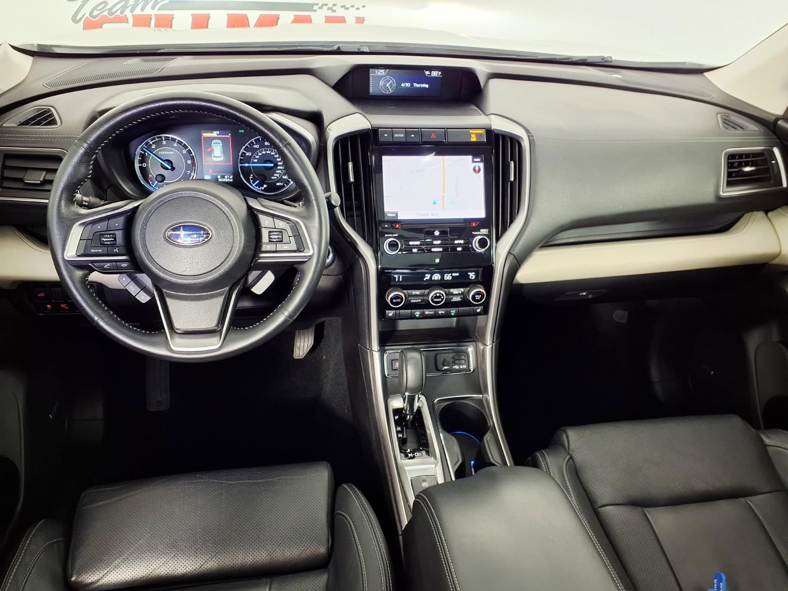 Used 2019 Subaru Ascent Limited AWD/4WD image 10