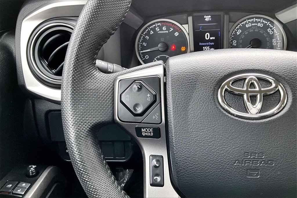 Used 2023 Toyota Tacoma SR5 image 15
