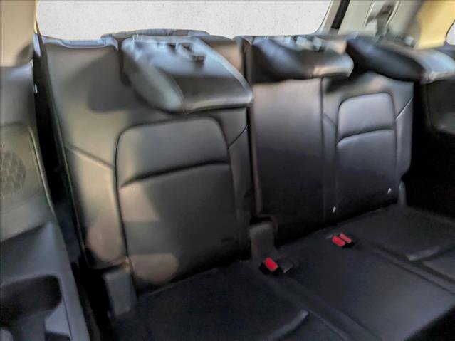 Used 2023 Nissan Pathfinder Platinum w/ Cargo Package image 21