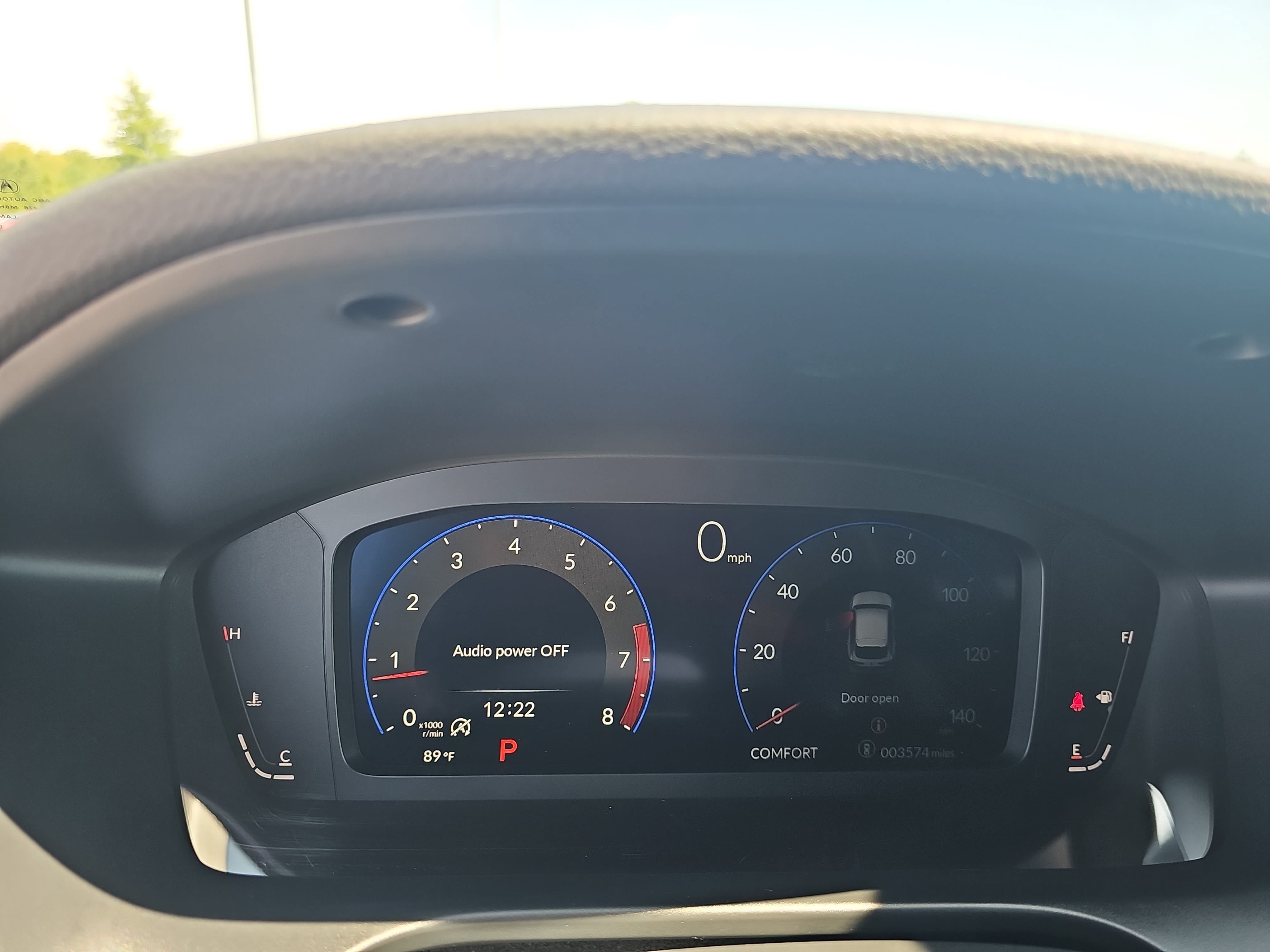 Certified 2025 Acura ADX A-Spec AWD/4WD image 19