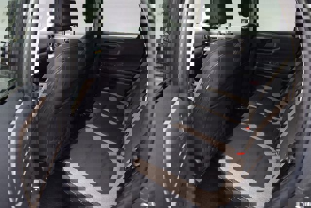 New 2025 Ford Bronco Sport Big Bend w/ Convenience Package image 5