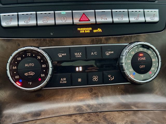 Certified 2019 Mercedes-Benz SL 63 AMG image 16