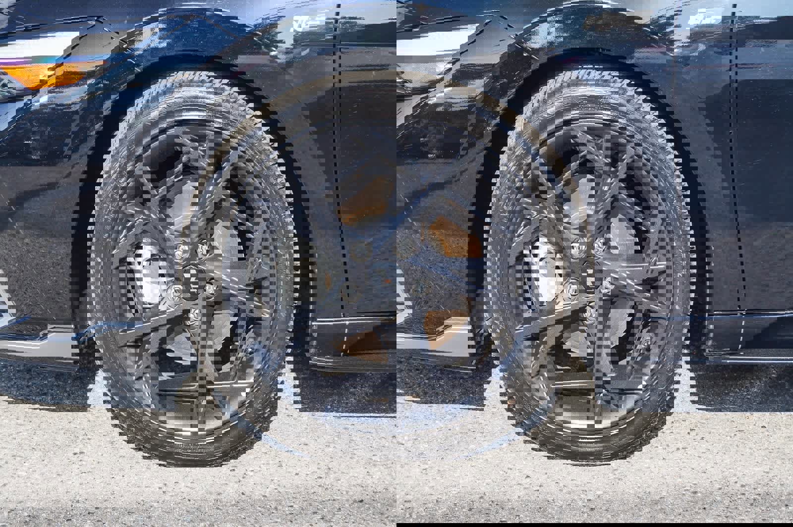 Used 2024 Hyundai Elantra N Line image 9