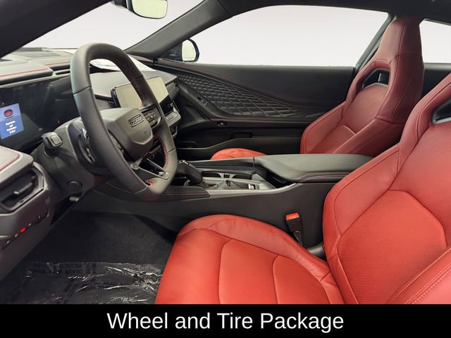 New 2026 Dodge Charger R/T Scat Pack image 8