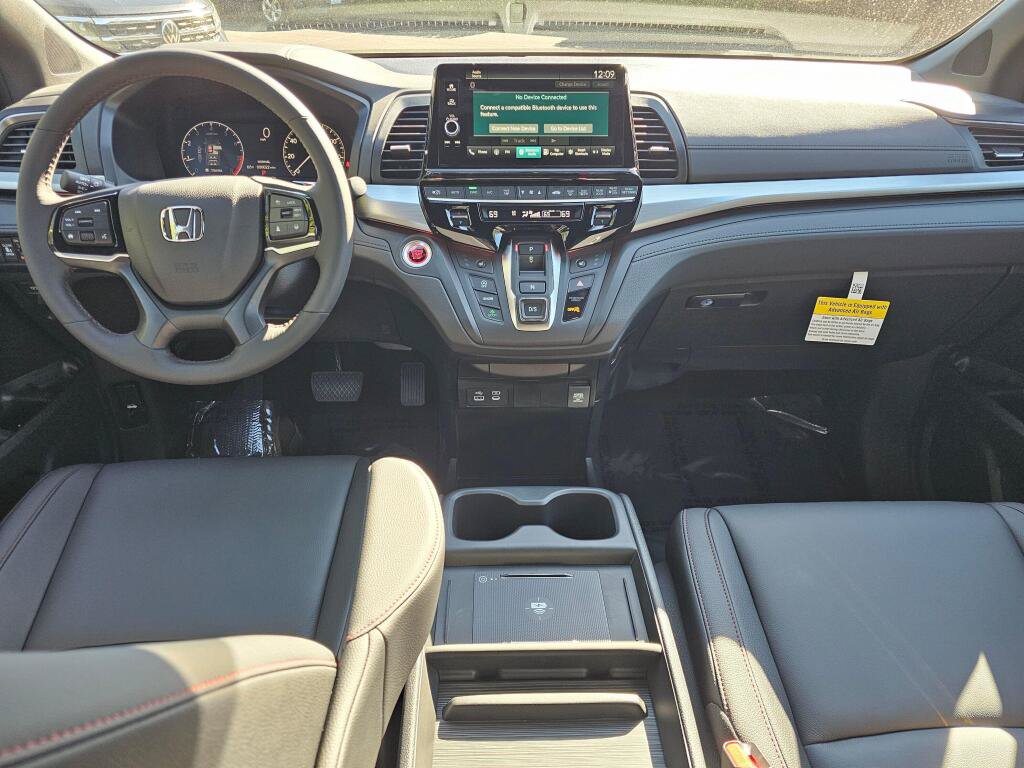 New 2026 Honda Odyssey Sport-L image 23