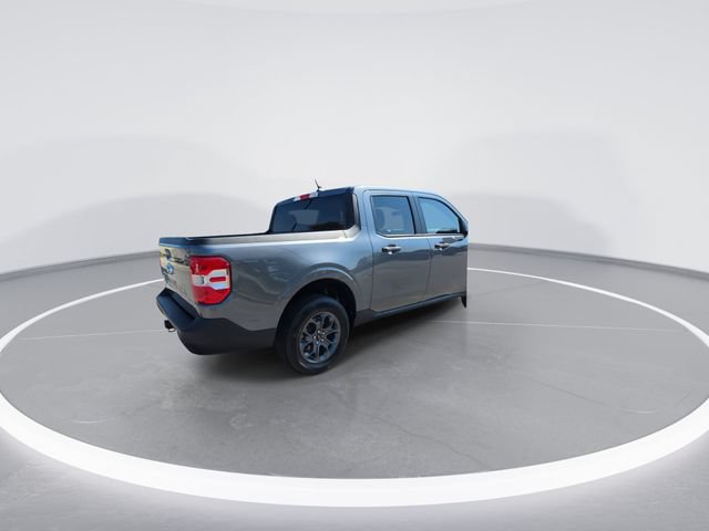 Used 2024 Ford Maverick XLT w/ XLT Luxury Package FWD image 8