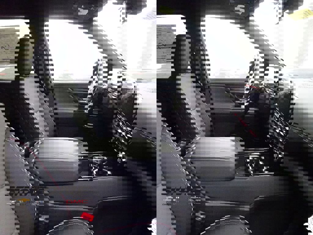 New 2026 Chevrolet Silverado EV Trail Boss w/ Plus Package image 18