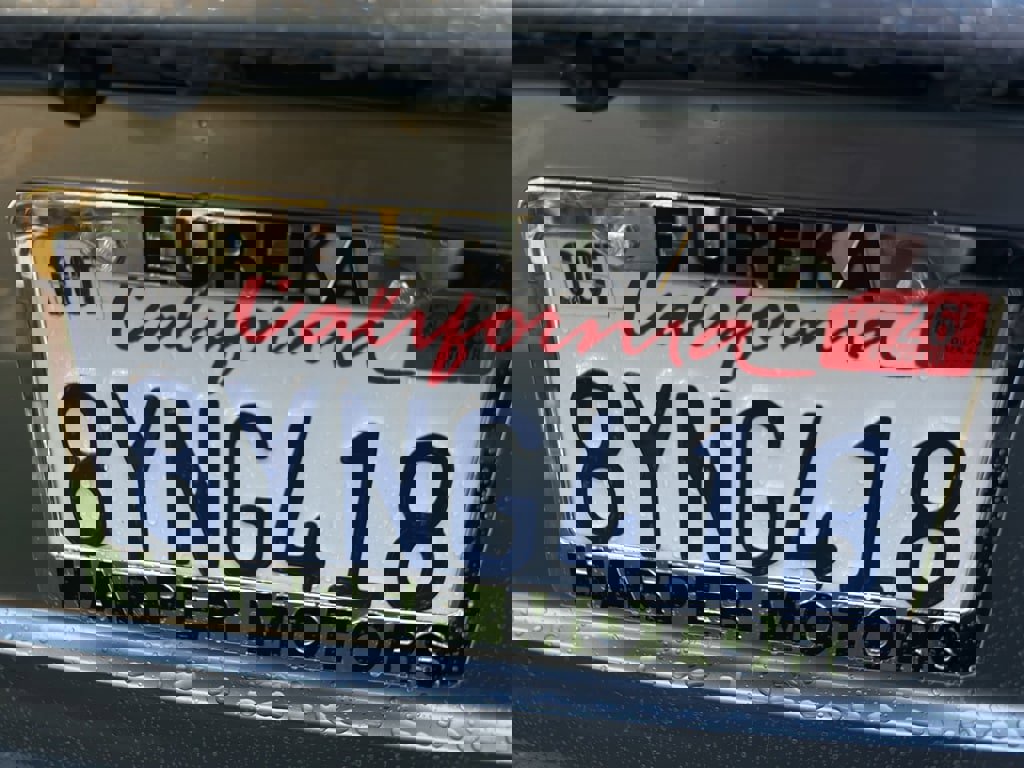 Used 2021 Toyota Highlander Limited image 7