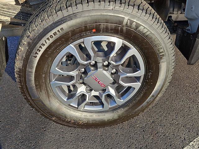 New 2026 GMC Sierra 2500 SLE w/ SLE Value Package; image 7